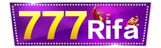 Logo da 777rifa