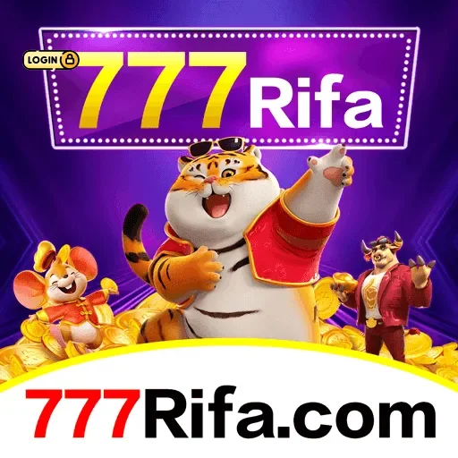 Login 777rifa - acesso à conta