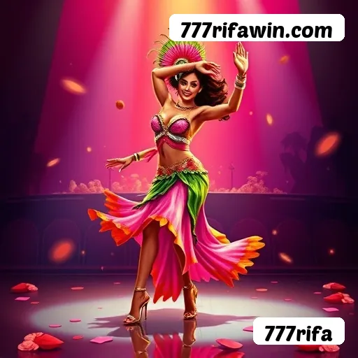 Configurações úteis dentro do app 777rifa