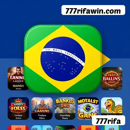 Desempenho do app 777rifa em diferentes aparelhos