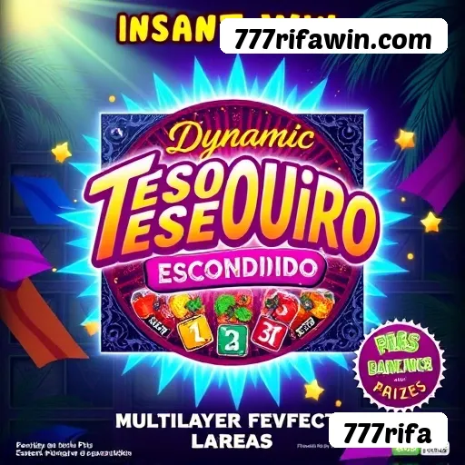 Slots no app 777rifa mobile