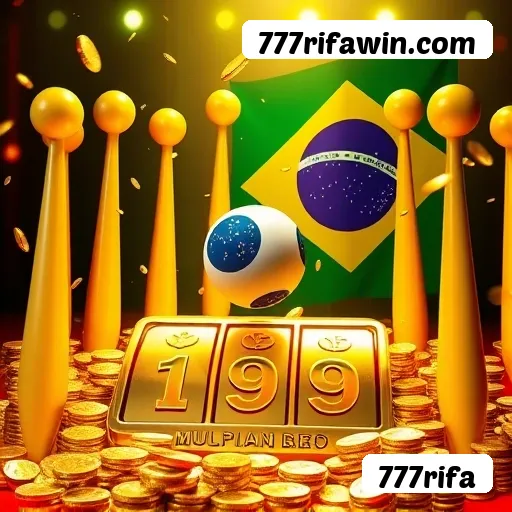 App 777rifa Android download