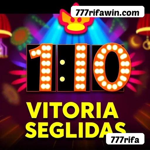 777rifa multi dispositivo