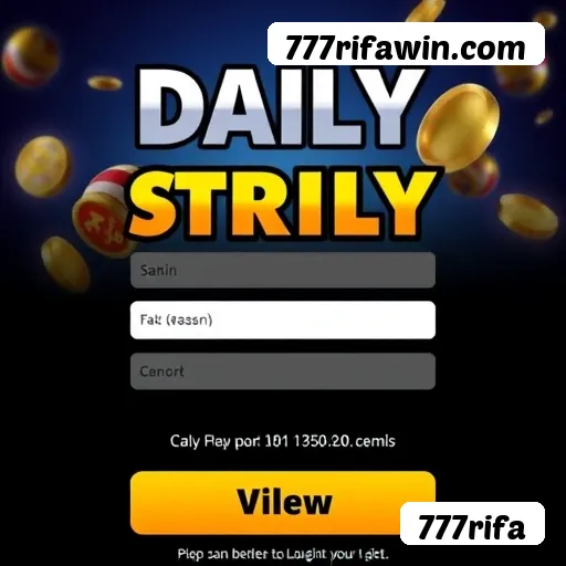 777rifa slots no app