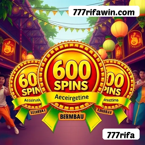 App 777rifa slots mobile